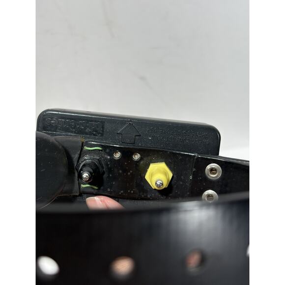 Lot‎ 2 The Sportsman Tri-Tronics Electronic Dog Training Collar ONLY Hunting - Picture 8 of 11